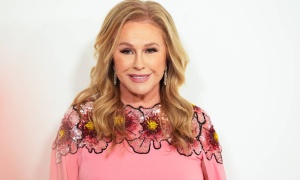 Kathy Hilton Steps Down From WeHo Pride Honor After Backlash Over 'RHOBH' Controversies