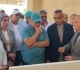 محلية النواب تتفقد مشروع التجلى الأعظم والمحافظ نستهدف مليون سائح سنويا