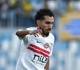 6 غيابات عن الزمالك أمام اتحاد العاصمة بنهائى الكونفدرالية