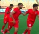التعادل السلبى يحسم الشوط الأول بين حرس الحدود وطلائع الجيش