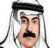 أيها السعوديون أبشروا بالس عد واطمئنوا اللواء الركن م د بندر بن عبدالله بن تركي آل سعود