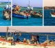 احذر الحبس والغرامة حال الإخلال باشتراطات إنشاء الأقفاص السمكية