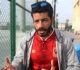 شريف عبد الفضيل نجم دفاع الأهلى الأسبق يحتفل بعيد ميلاده الـ 43