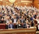 بالأرقام ننشر إحصائيات مجلس الشيوح خلال الفصل التشريعي الأول