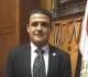 محمد فاروق رئيس لجنة الحكام السابق عضوية الجبلاية محطتى المقبلة