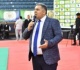 مصر تسيطر على لجان الاتحاد العربى للكيك بوكسينج إنجاز تاريخى