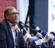 عفت السادات مصر ستظل قوية بوحدة شعبها والتحية للرئيس السيسي ومؤسسات الدولة
