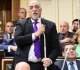 الأغلبية البرلمانية الضغوط على الشعب المصري لا تلد إلا أسود ا تدافع عن عرينها