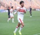 دونجا يشارك فى تدريبات الزمالك بعد الاطمئنان على حالته