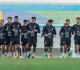 منتخب مصر يكشف موقف معسكر يونيو وسط تعارض مع مونديال الأندية