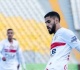 محمود بنتايج يعود لتشكيل الزمالك أمام سيراميكا فى مباراة حسم الدورى