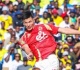 أشرف داري يعود لتشكيل الأهلي أمام البنك بالدوري المصري