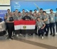 شباب اليد يواجه البحرين في البطولة العربية بالكويت