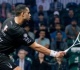 3 مصريين يتأهلون لربع نهائى بطولة العالم للاسكواش بأمريكا