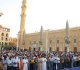 لإعمار بيوت الله 7 شروط فى القانون لبناء المساجد