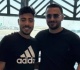 أكرم توفيق يطير إلى الدوحة لإتمام التعاقد مع الشمال القطري