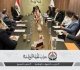 أمانة التجارة بـ الجبهة الوطنية تبحث دعم الصناعة الوطنية وتعزيز التصدير