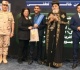 قيادة قوات الدفاع الشعبى تنظم ندوة تثقيفية بالكنيسة القبطية الأرثوذكسية