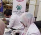جهود التحالف الوطنى جمعية رعاية مرضى الكبد تطلق قافلة طبية مجانية بالدقهلية