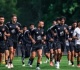 الأهلى ينهى مرانه الأساسى استعدادا لمواجهة بورتو فى كأس العالم للأندية