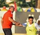 سيراميكا يتدرب صباحا ومساء استعدادا للموسم الجديد