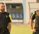 محمد الشيخ يبحث عن مباريات ودية لتجهيز وادى دجلة للموسم الجديد