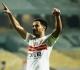 الزمالك يعلن إصابة عمر جابر فى العضلة الضامة وفحوصات قبل القمة