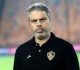 معتمد جمال مدير ا فنيا للزمالك ويعاونه إبراهيم صلاح خلفا لعبد الرؤوف