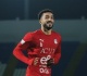 محمد عبد المنعم مستمر مع منتخب مصر للمشاركة فى ودية جنوب أفريقيا
