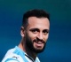 بيراميدز يعرض مروان حمدى للبيع بقرار فنى