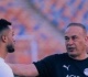 إبراهيم حسن منتخب مصر يتدرب عصرا استعدادا لمواجهة أستراليا ويسافر الأربعاء