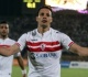 رحالة الدوري حسام باولو هداف الدورى المصري بين الأندية المختلفة