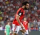 زى النهارده محمد صلاح يسجل للفراعنة بكأس العالم ويعادل رقم مجدى عبدالغنى