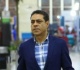 اليوم طارق قنديل يتلقى عزاء والدته بمسجد المشير طنطاوي بالتجمع الخامس