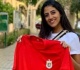 مريم مصطفى لاعبة الطائرة تغيب عن الملاعب الموسم المقبل اعرف التفاصيل