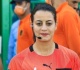 الظهور الرابع طاقم الحكام المصرى فى ربع نهائى أمم أفريقيا للسيدات