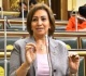 النائبة مها عبد الناصر تؤدى اليمين الدستورية فى أولى جلسات النواب 2026