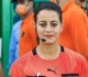 شاهندا المغربي تدير نهائى أمم أفريقيا للسيدات بين الكاميرون ومالاوي