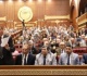 مجلس الشيوخ يستعرض حصاد أعماله فى الفصل التشريعى الأول أكثر من 4900 اجتماع للجان