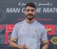 محمد حمدي زكي يوقع عقود انتقاله إلى نادي القناة