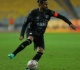 رامي صبري لاعب فاركو السابق ينعي والده