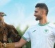 المصري يسعى لتجديد التعاقد مع باهر المحمدي قبل الموسم الجديد