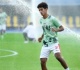 الزمالك يقرر تعديل بنود عقد إيشو بعد التجديد واللاعب يرفض