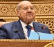 رئيس مجلس الشيوخ هنعرض الحصاد اليوم ونختتم دور الانعقاد