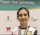 سارة حسنى تواصل كتابة التاريخ بفضية وبرونزية بكأس العالم لسلاح الشيش