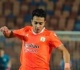 الاتحاد السكندرى يفاوض ظهير فاركو لضمه فى الميركاتو الصيفى