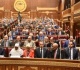 هل يجوز للنائب الاحتفاظ بوظيفته خلال فترة العضوية القانون يجيب