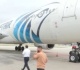 مصر للطيران جاري التحقيق من تفاصيل شكوي راكبة علي متن إحدى الرحلات