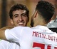 الزمالك يفاضل بين فتوح وإيشو لتعويض غياب بنتايج أمام بطل جيبوتى