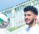 سموحة يترقب مصير حسام أشرف مع الزمالك لتدعيم صفوفه